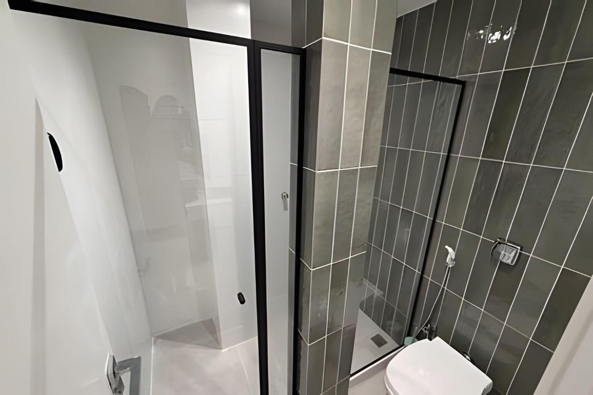 Reformado A Menos De 100 Metros Da Apartamento *